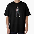 Jurgen Klopp Liverpool by casualsofficial Unisex T-shirt, Sweatshirt, Hoodie, Long Sleeve Tee - T-Shirt, Sweatshirt, Hoodie