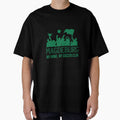 Magdeburg My Home My Soccer Club by TopBaseline Unisex T-shirt, Sweatshirt, Hoodie, Long Sleeve Tee - T-Shirt, Sweatshirt, Hoodie