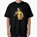 Sam Kerr Goal Celebration by ijdesigns Unisex T-shirt, Sweatshirt, Hoodie, Long Sleeve Tee - T-Shirt, Sweatshirt, Hoodie