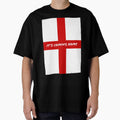 It's coming home by PaulSDesign Unisex T-shirt, Sweatshirt, Hoodie, Long Sleeve Tee - T-Shirt, Sweatshirt, Hoodie