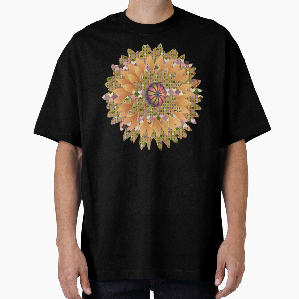 Boho Sun by Sugar Pie Teez Unisex T-shirt, Sweatshirt, Hoodie, Long Sleeve Tee - T-Shirt, Sweatshirt, Hoodie