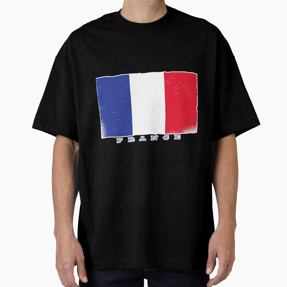 France 2021 Soccer Jersey France Flag by YesterDayCheck Unisex T-shirt, Sweatshirt, Hoodie, Long Sleeve Tee - T-Shirt, Sweatshirt, Hoodie