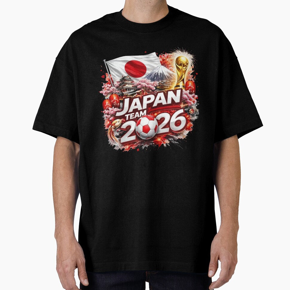 Japan Pride by MOFAPPAREL Unisex T-shirt, Sweatshirt, Hoodie, Long Sleeve Tee - T-Shirt, Sweatshirt, Hoodie