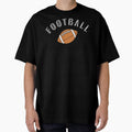 Football Dad by infazbdeen Unisex T-shirt, Sweatshirt, Hoodie, Long Sleeve Tee - T-Shirt, Sweatshirt, Hoodie