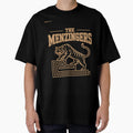 The Menzingerss Band by BitterbutterLa Unisex T-shirt, Sweatshirt, Hoodie, Long Sleeve Tee - T-Shirt, Sweatshirt, Hoodie