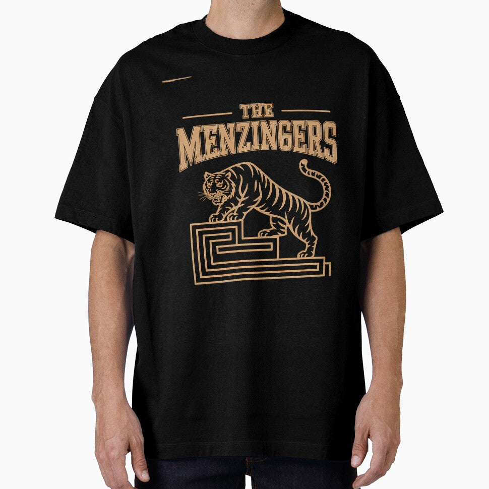 The Menzingerss Band by BitterbutterLa Unisex T-shirt, Sweatshirt, Hoodie, Long Sleeve Tee - T-Shirt, Sweatshirt, Hoodie