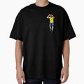 Neymar Brazil Football Celebration by myJPEG Unisex T-shirt, Sweatshirt, Hoodie, Long Sleeve Tee - T-Shirt, Sweatshirt, Hoodie