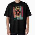 Soccer Mom - Soccer Mama by Full Moon Unisex T-shirt, Sweatshirt, Hoodie, Long Sleeve Tee - T-Shirt, Sweatshirt, Hoodie