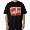 It's Coming Home - England Football 2026 by ASINDesigns Unisex T-shirt, Sweatshirt, Hoodie, Long Sleeve Tee - T-Shirt, Sweatshirt, Hoodie