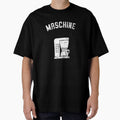 Machine | Bodybuilder - Powerlifter by BananaKivi Unisex T-shirt, Sweatshirt, Hoodie, Long Sleeve Tee - T-Shirt, Sweatshirt, Hoodie