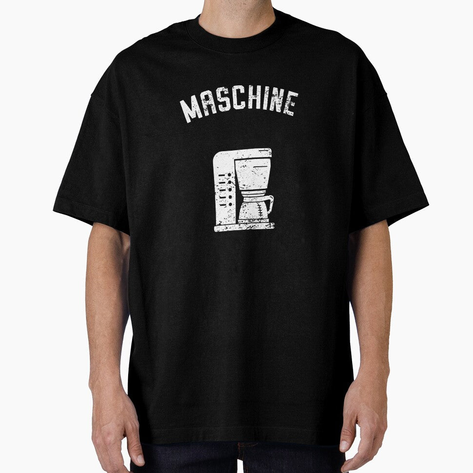 Machine | Bodybuilder - Powerlifter by BananaKivi Unisex T-shirt, Sweatshirt, Hoodie, Long Sleeve Tee - T-Shirt, Sweatshirt, Hoodie