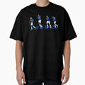 EFC Celebration by kcgfx Unisex T-shirt, Sweatshirt, Hoodie, Long Sleeve Tee - T-Shirt, Sweatshirt, Hoodie