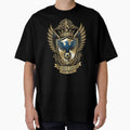Fear The Eagle Germany football team by Tharaazu Unisex T-shirt, Sweatshirt, Hoodie, Long Sleeve Tee - T-Shirt, Sweatshirt, Hoodie
