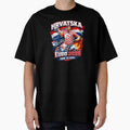 Croatia Handball Euro 2026 Fan Gear: The Ultimate Vatreni Merchandise by ModernKhaos Unisex T-shirt, Sweatshirt, Hoodie, Long Sleeve Tee - T-Shirt, Sweatshirt, Hoodie