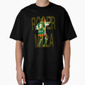 Roger Milla Cameroon Italia 90 Goal Dance Celebration by silkdegreestees Unisex T-shirt, Sweatshirt, Hoodie, Long Sleeve Tee - T-Shirt, Sweatshirt, Hoodie