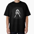 Cristiano Ronaldo Iconic Celebration by dbutler1990 Unisex T-shirt, Sweatshirt, Hoodie, Long Sleeve Tee - T-Shirt, Sweatshirt, Hoodie
