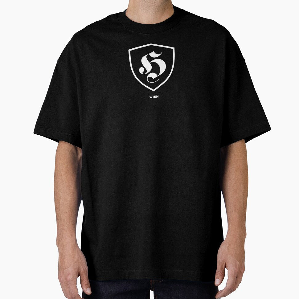 Wien hooligans football fans Austria by infrontofyou Unisex T-shirt, Sweatshirt, Hoodie, Long Sleeve Tee - T-Shirt, Sweatshirt, Hoodie