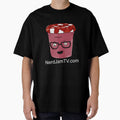 Nerd Jam TV by sunshine64 Unisex T-shirt, Sweatshirt, Hoodie, Long Sleeve Tee - T-Shirt, Sweatshirt, Hoodie