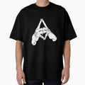 dangerous technique hand sign by LaVioletDK Unisex T-shirt, Sweatshirt, Hoodie, Long Sleeve Tee - T-Shirt, Sweatshirt, Hoodie