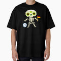 Soccer Team Germany Calaverita Sugar by the Zarock Shop Unisex T-shirt, Sweatshirt, Hoodie, Long Sleeve Tee - T-Shirt, Sweatshirt, Hoodie