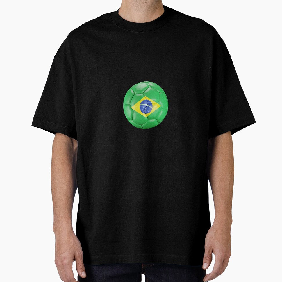 Brazil by RickTShop Unisex T-shirt, Sweatshirt, Hoodie, Long Sleeve Tee - T-Shirt, Sweatshirt, Hoodie