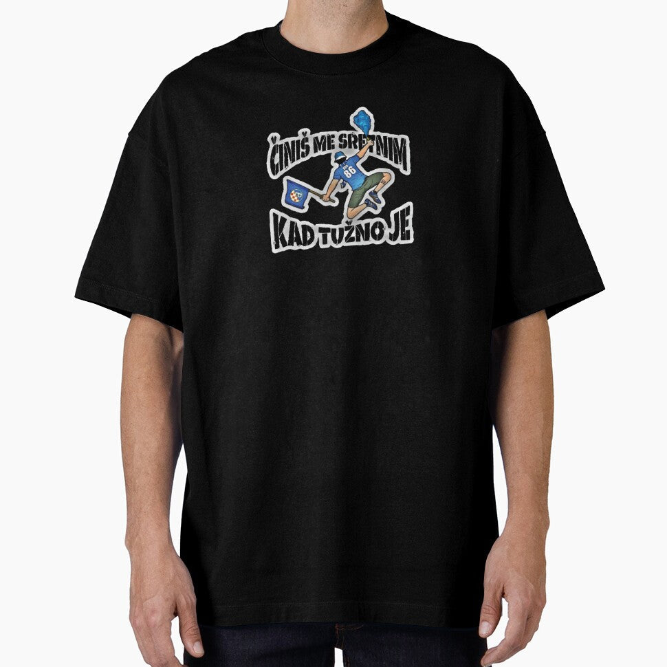 bad blue boys 86 by faishaaput Unisex T-shirt, Sweatshirt, Hoodie, Long Sleeve Tee - T-Shirt, Sweatshirt, Hoodie