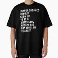 Mens T Shirt for Soccer Dad - Funny Gift T-Shirt for Soccer Dad by chihai Unisex T-shirt, Sweatshirt, Hoodie, Long Sleeve Tee - T-Shirt, Sweatshirt, Hoodie