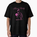 Fitness Lady - Women Power by Gary-Shop Unisex T-shirt, Sweatshirt, Hoodie, Long Sleeve Tee - T-Shirt, Sweatshirt, Hoodie