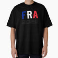 France FRA 2026 Design by FinalScoreClub Unisex T-shirt, Sweatshirt, Hoodie, Long Sleeve Tee - T-Shirt, Sweatshirt, Hoodie