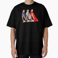 Darwin Nez Triple Threat by thebcarts Unisex T-shirt, Sweatshirt, Hoodie, Long Sleeve Tee - T-Shirt, Sweatshirt, Hoodie
