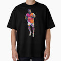 Wpap art Bukayo Saka Celebration by princejolin Unisex T-shirt, Sweatshirt, Hoodie, Long Sleeve Tee - T-Shirt, Sweatshirt, Hoodie