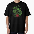 Comic by Bassmo Unisex T-shirt, Sweatshirt, Hoodie, Long Sleeve Tee - T-Shirt, Sweatshirt, Hoodie