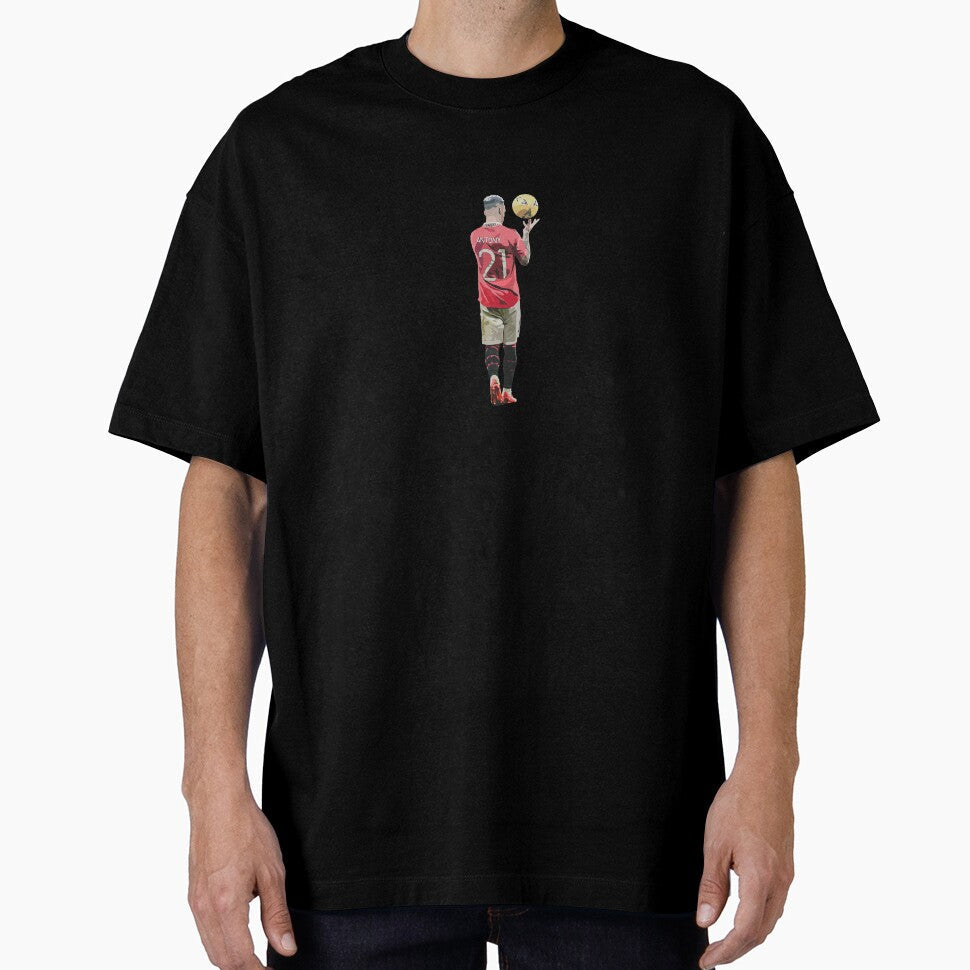 Antony by Webbed Toe Design's Unisex T-shirt, Sweatshirt, Hoodie, Long Sleeve Tee - T-Shirt, Sweatshirt, Hoodie