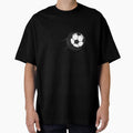 Classy 'til Kickoff (soccer) by LookUpCreations Unisex T-shirt, Sweatshirt, Hoodie, Long Sleeve Tee - T-Shirt, Sweatshirt, Hoodie