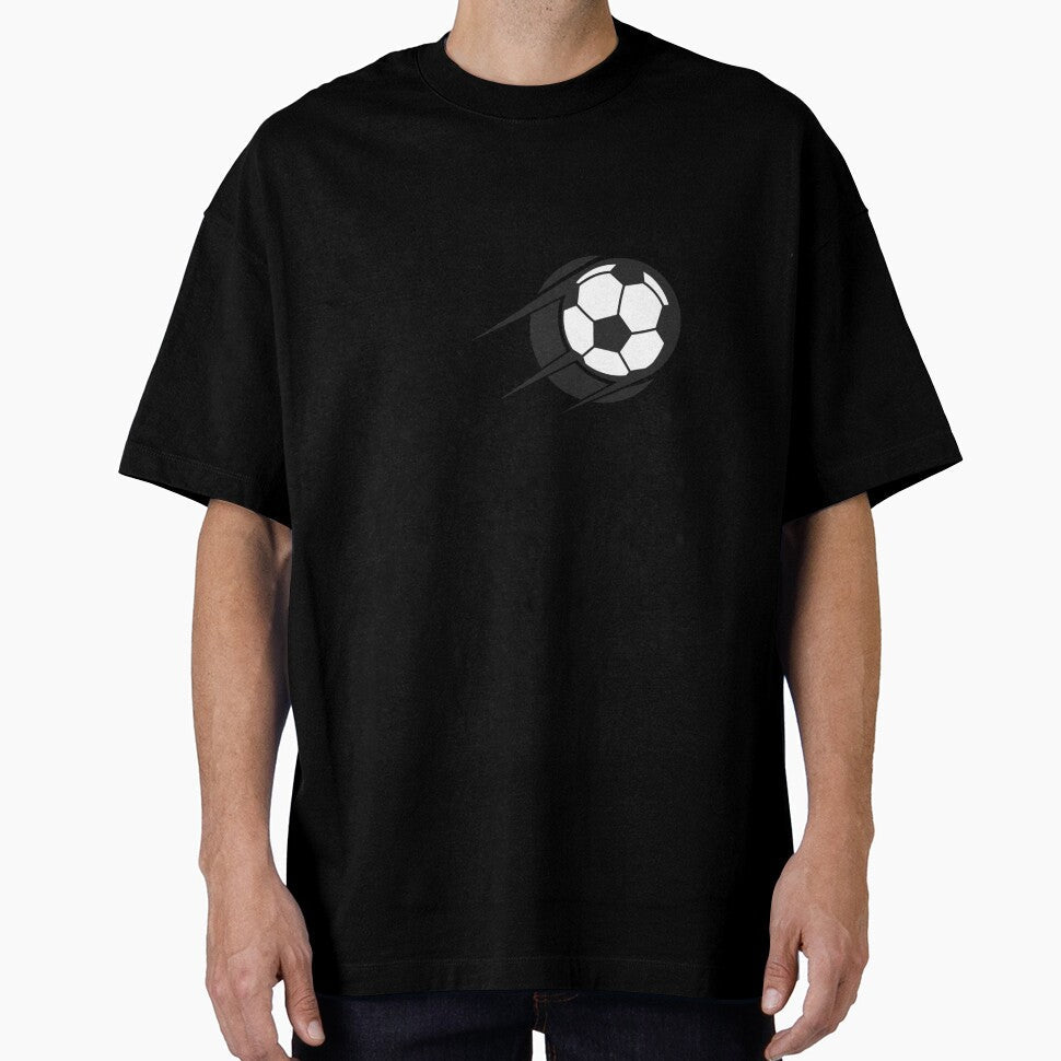 Classy 'til Kickoff (soccer) by LookUpCreations Unisex T-shirt, Sweatshirt, Hoodie, Long Sleeve Tee - T-Shirt, Sweatshirt, Hoodie
