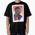 Dembele by Alpower81 Unisex T-shirt, Sweatshirt, Hoodie, Long Sleeve Tee - T-Shirt, Sweatshirt, Hoodie