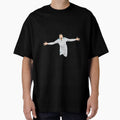 Gareth Bale Goal Celebration by Hevding Unisex T-shirt, Sweatshirt, Hoodie, Long Sleeve Tee - T-Shirt, Sweatshirt, Hoodie