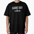 Game day vibes by EmotionArt Unisex T-shirt, Sweatshirt, Hoodie, Long Sleeve Tee - T-Shirt, Sweatshirt, Hoodie