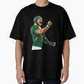 Cheslin Kolbe Celebration by rugbyhighlights Unisex T-shirt, Sweatshirt, Hoodie, Long Sleeve Tee - T-Shirt, Sweatshirt, Hoodie