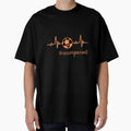 Soccer Parent by SwejdDesign Unisex T-shirt, Sweatshirt, Hoodie, Long Sleeve Tee - T-Shirt, Sweatshirt, Hoodie