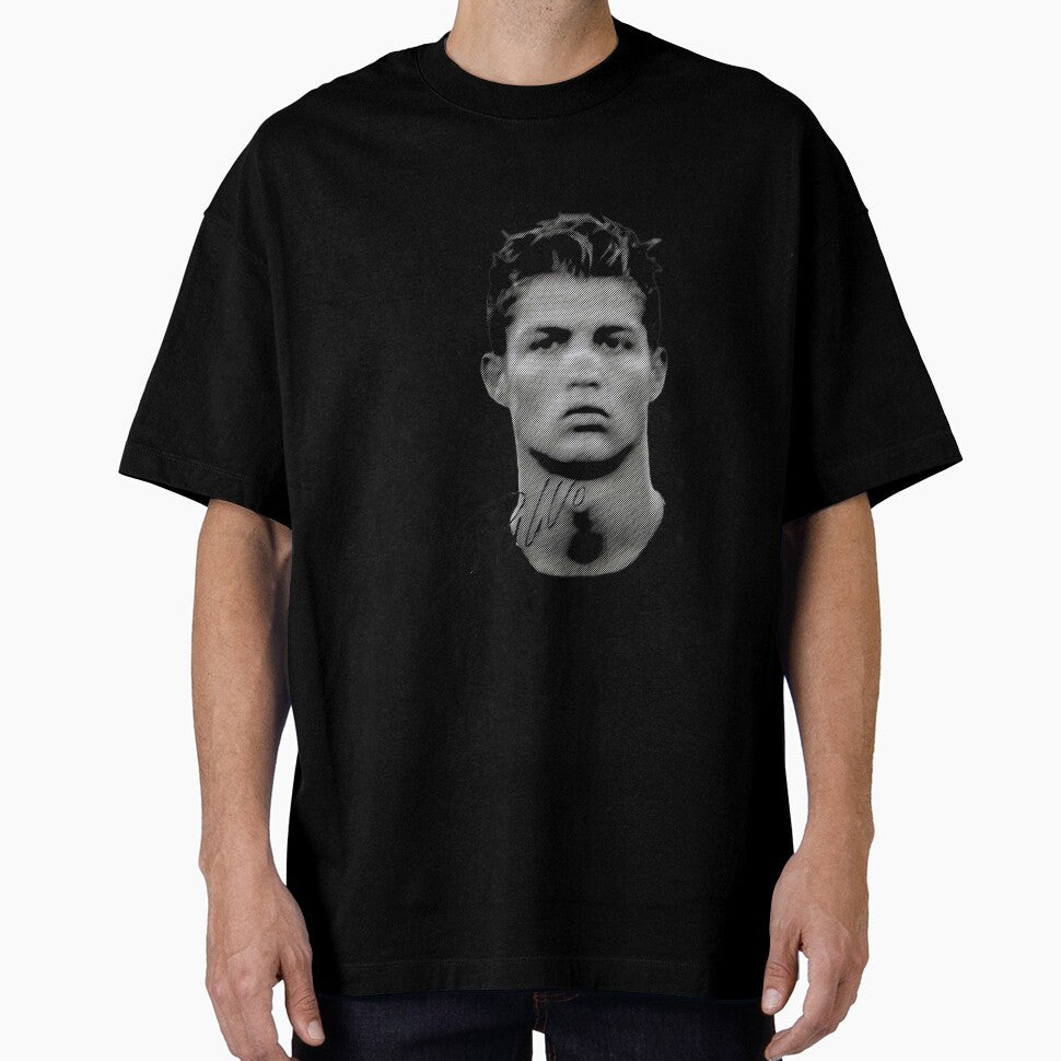 Cr7 Vintage by NicoleSpinka Unisex T-shirt, Sweatshirt, Hoodie, Long Sleeve Tee - T-Shirt, Sweatshirt, Hoodie