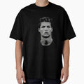 Cr7 Vintage by NicoleSpinka Unisex T-shirt, Sweatshirt, Hoodie, Long Sleeve Tee - T-Shirt, Sweatshirt, Hoodie