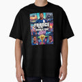 France Football Club USA   World Cup 2026 by POPCulturejb Unisex T-shirt, Sweatshirt, Hoodie, Long Sleeve Tee - T-Shirt, Sweatshirt, Hoodie