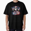 4th of July Soccer Drip 250 Years Anniversary by QuiteOrbit Unisex T-shirt, Sweatshirt, Hoodie, Long Sleeve Tee - T-Shirt, Sweatshirt, Hoodie