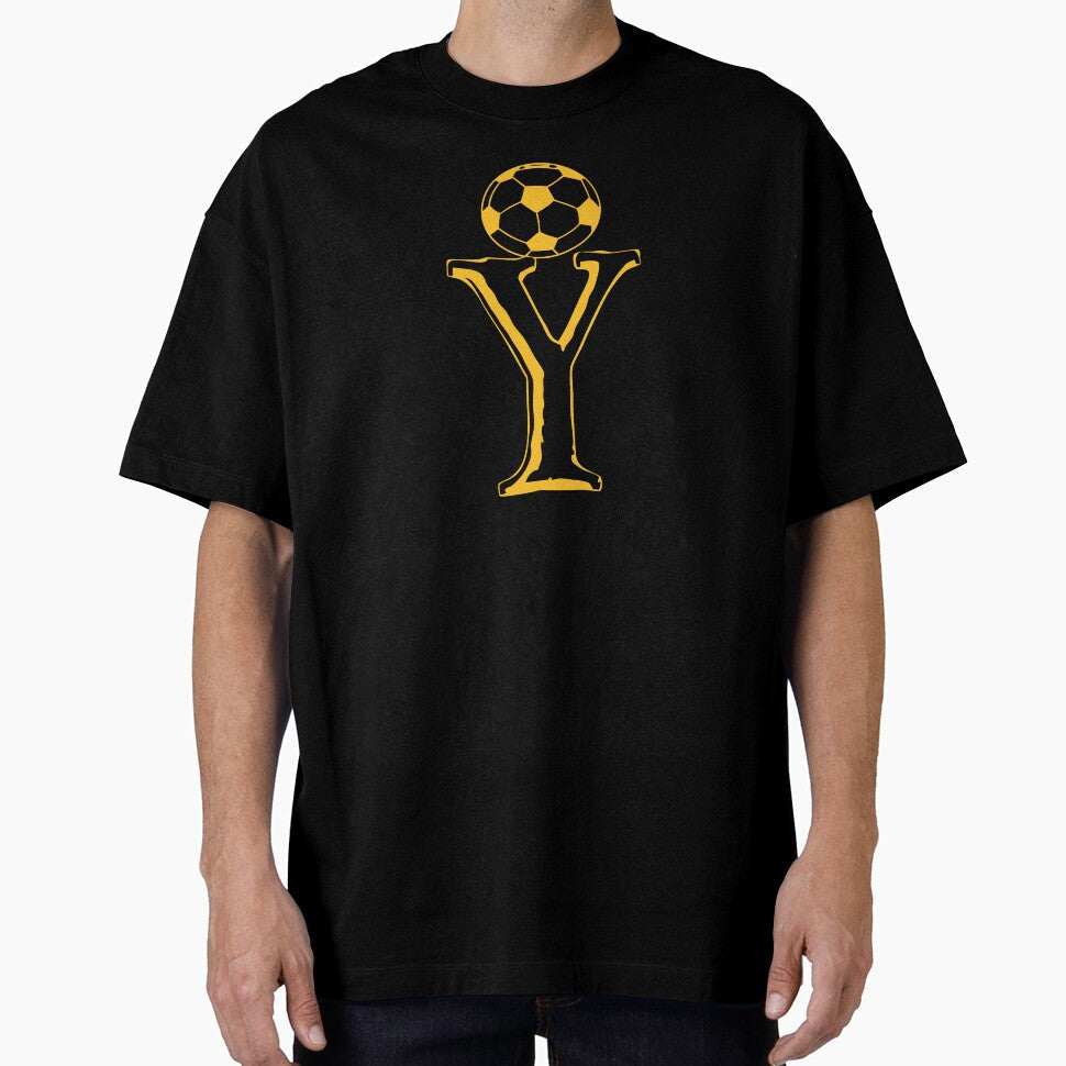 Goal Celebration Football Monogram Y Youth Style by xmoudx Unisex T-shirt, Sweatshirt, Hoodie, Long Sleeve Tee - T-Shirt, Sweatshirt, Hoodie