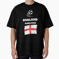 Euro 2021 supporter England team by ProShirtDesign Unisex T-shirt, Sweatshirt, Hoodie, Long Sleeve Tee - T-Shirt, Sweatshirt, Hoodie