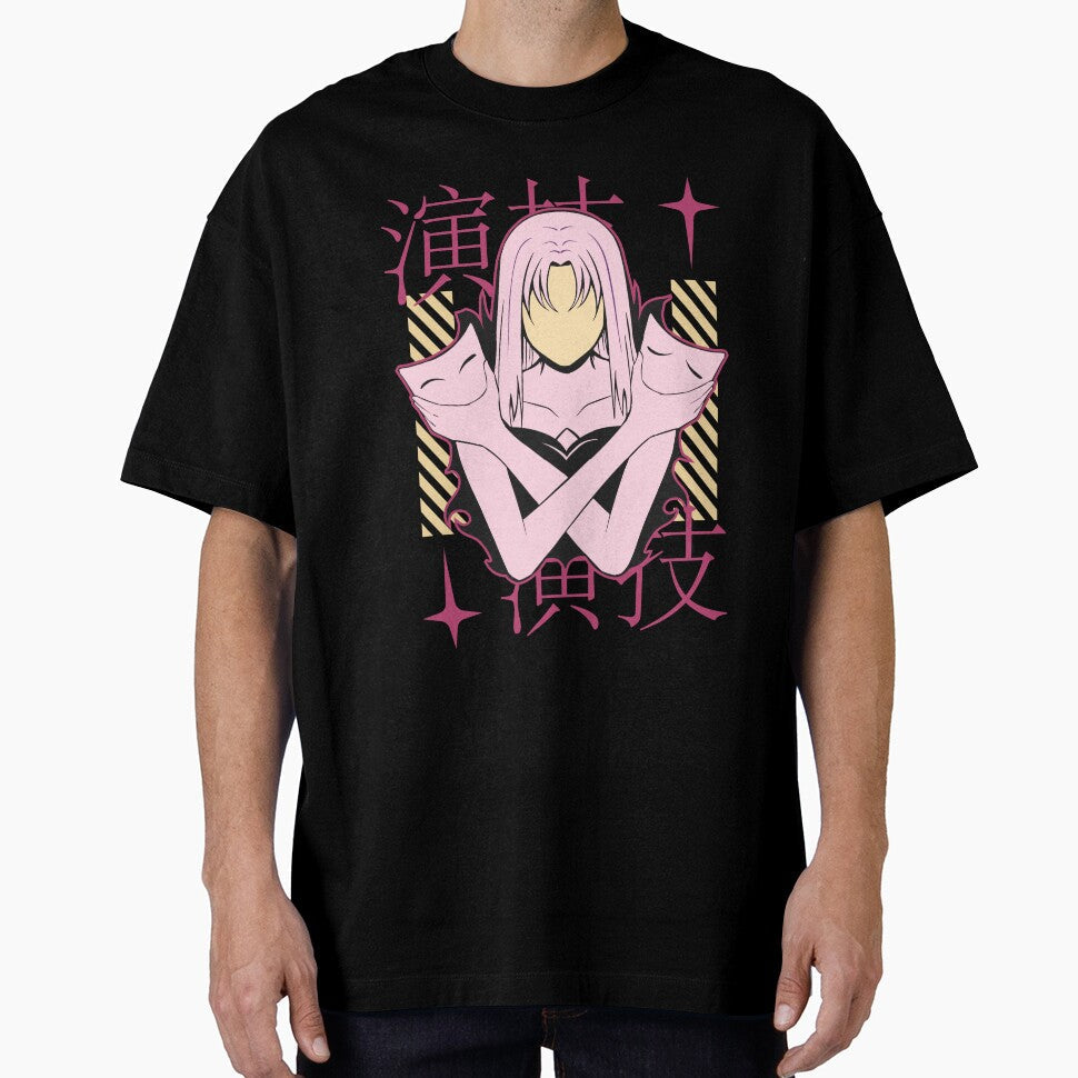 anime teen girls men anime anime by thenewall Unisex T-shirt, Sweatshirt, Hoodie, Long Sleeve Tee - T-Shirt, Sweatshirt, Hoodie