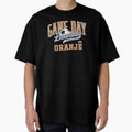 Leeuwinnen Game Day (college style) by Numero14 Unisex T-shirt, Sweatshirt, Hoodie, Long Sleeve Tee - T-Shirt, Sweatshirt, Hoodie