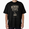 The Match Ends Memory Stays Shirt | Soccer Dad Gift | Father Son Football Memories Tee by BOOGY LEGACY - T-Shirt, Sweatshirt, Hoodie