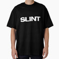 Slint (Band) HD Logo (Ver. 2) by KPopverse2 Unisex T-shirt, Sweatshirt, Hoodie, Long Sleeve Tee - T-Shirt, Sweatshirt, Hoodie